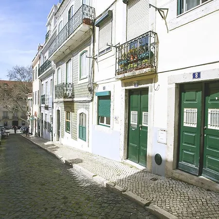 Lovelystay - Wide And Bright In Principe Real *