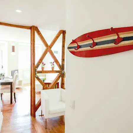 Lovelystay - Wide And Bright In Principe Real